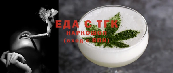хмурый Верея