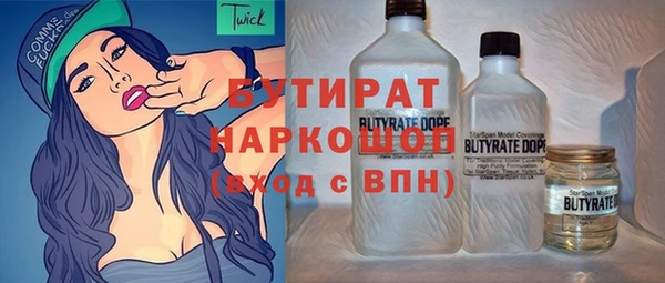 хмурый Верея